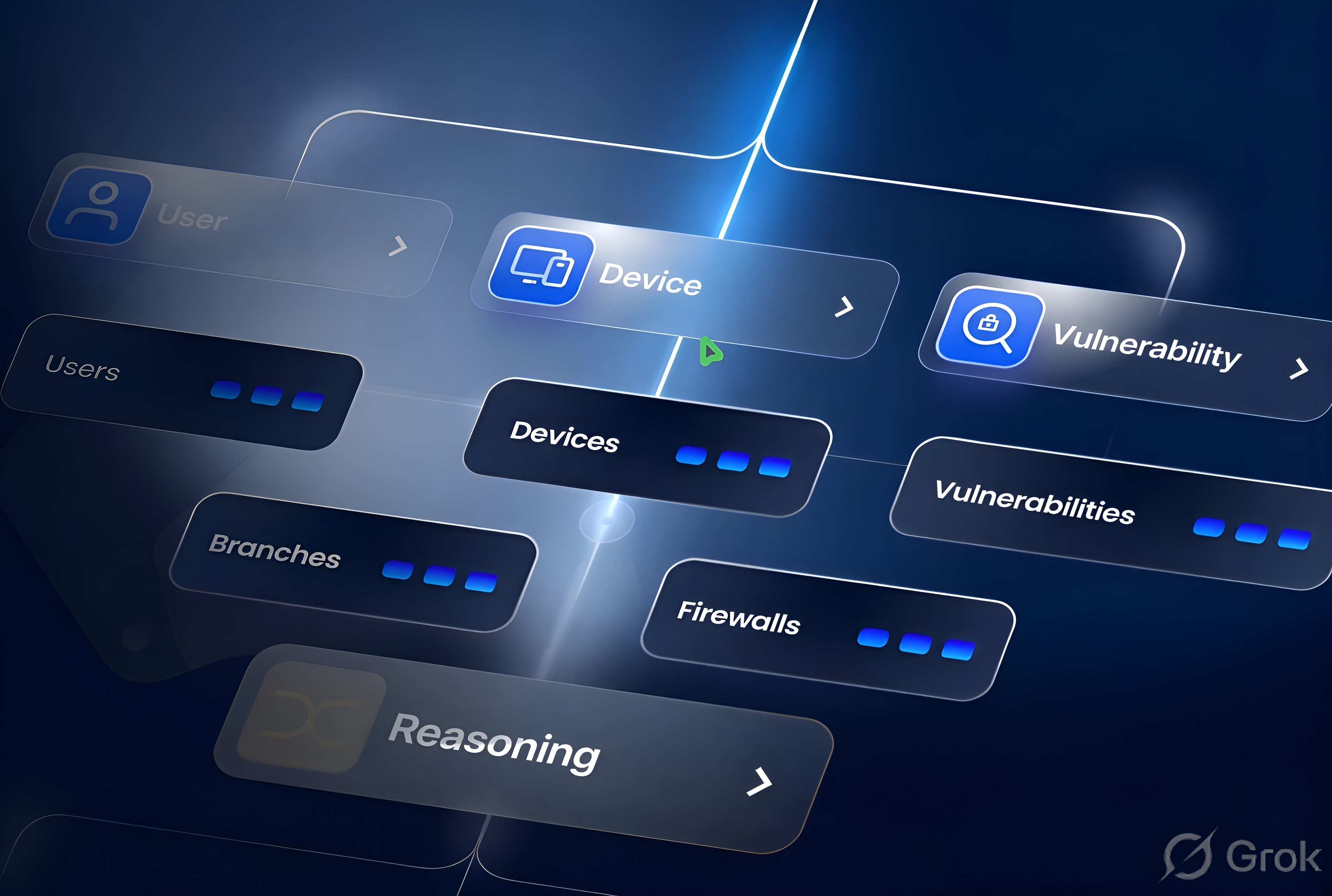 Cypago GRC features