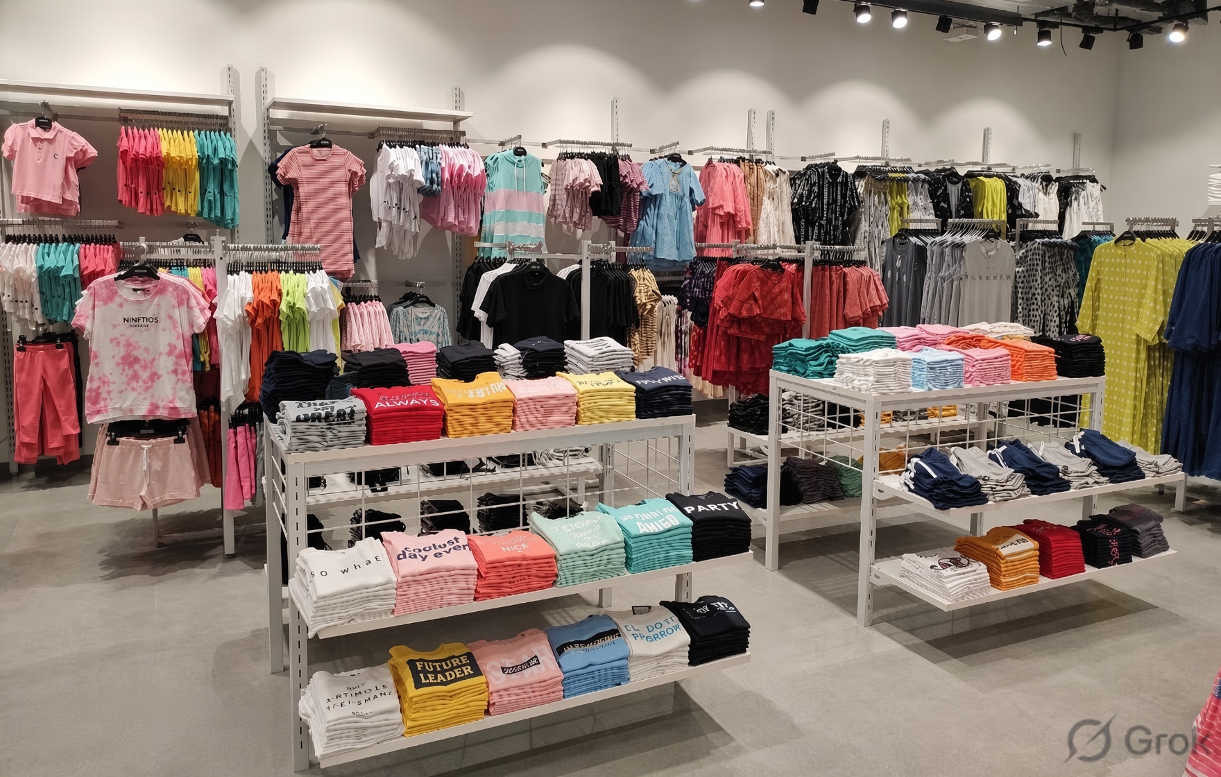 Retail checkout and customer experience